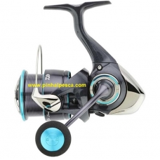 Carreto DAIWA ESMERALDAS E 23 LT 3000 S H